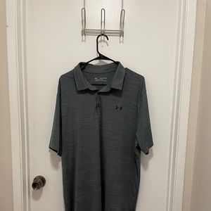 Under Armor Polo XXL